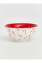 Rmz Clothing Difference: New Year-Themed Candy Bowl with Stick Decoration. - 2