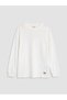 Rmz Gi̇yi̇m Farkiyla Zero Roba Collar Boys' T-Shirt - 3