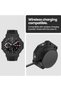 حافظة Amazfit T-Rex 3، غلاف TPU مقاوم للصدمات مع سطح مقاوم للخدش، حافظة متينة وقوية - 7