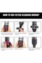 Filter Cleaning Brush Compatible Dyson Airwrap Styler HS01 Attachment - 6