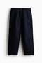 Loose Fit Cargo trousers - 5