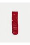 Quality Pieces from Çelebi Store: 3-Piece New Year's Themed Girls' Socks - 6