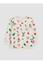 I New Year's Themed Boys' Pajama Set from Freezen Store - 3
