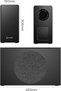 ThunderBeat 4.1.2 CH Pure Wireless Surround Sound System - 2