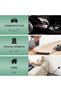 USB C to C Cable, Fast Charging & Data Transfer, Durable Spring Design, Tangle-Free, Stretchable Cor - 7