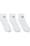 EVERYDAY CUSH ANKLE 3PR Socks for Unisex - 4