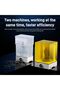 Mercury X Bundle with Separate Washing Station and Curing Station - 5