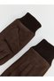 Quality Parts from Çelebi Store Suede Look Men's Gloves - 3