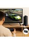 محول فيديو وصوت من PS2 إلى HDMI مع مخرج صوت 3.5 ملم - 8