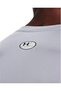 تي شيرت رجالي بأكمام طويلة بتقنية HeatGear للضغط - 3