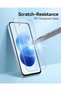 3 قطع من واقي الشاشة لهاتف Xiaomi Redmi Note 17 5G/4G 6.99" 2026 - 4