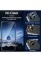 [2+2] For Google Pixel 11 Pro Fold Screen Protector: 2 Pack Tempered Glass Screen Protector & 2 Pack - 7
