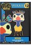 Enamel Pin: - 2