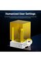 Mercury X Bundle with Separate Washing Station and Curing Station - 7