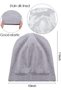 womens قبعة صغيرة Beanie - 2