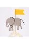 Safari Animals Cupcake Kit - 5