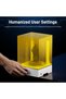 Mercury X Bundle with Separate Washing Station and Curing Station - 6
