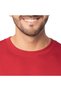 mens Sweater Fleece Quarter Zip Pullover Pullover Sweater - 3