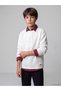 I Zero Roba Collar Boys' T-Shirt from Freezen Store - 3