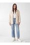 Rmz Clothing Difference Loose Fit Women's Plush Coat - 2