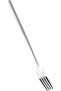 Extendable Fork, Prank Long Telescopic Forks, Extended 8.7-25.4 In - 8