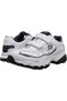 Men's Afterburn Strike Memory Foam Velcro Sneaker - 6