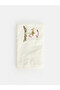 Embroidered Cotton Face Towel 50X80 cm from Uzg Store for Style Enthusiasts - 4