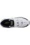 Men's Afterburn Strike Memory Foam Velcro Sneaker - 4