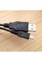 AA-MA9 Power Cable Replacement USB Interface Charging Sync Cord Supply Data Wire Compatible with Sam - 3