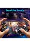 [2+2] For Google Pixel 11 Pro Fold Screen Protector: 2 Pack Tempered Glass Screen Protector & 2 Pack - 6