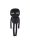 Minecraft Figurina De Plus Enderman 20Cm - 4