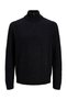 Strickpullover Strukturiert Strickpullover - 2