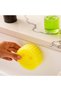 Holder for Sink - Caddy Dish Sponge Holder & Cleaning Organiser, Quick Dry Kitchen Accessory, Bathro - 3