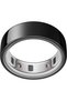 Ring 4 - Black - Size 9 - Smart Ring - Size First with Ring 4 Sizing Kit - Sleep Tracking Wearable -