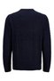 Strickpullover Strukturiert Strickpullover - 3