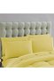7 Piece Comforter Set Bag Solid Color All Season Soft Down Alternative Blanket & Luxurious Microfibe - 5