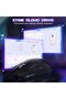 X11SE Ultra-Light Wireless Gaming Mouse, Black - 7