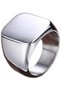 Fashion Ring for Men, Size 8 - 2