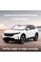 واقي شمس للزجاج الأمامي متوافق مع هوندا بروجلو EV 2024 2025 2026 - 2