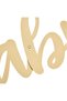 Hello Baby Script Banner - 4