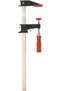 18" CLUTCH BAR CLAMP - 4