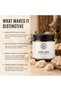 White Jawi Incense | Jawi Abyad Benzoin Resin Chunks - 4