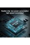 علبة SSD، USB 3.2 Gen 2 (10 جيجابت في الثانية)، محول/قارئ M.2 NVMe PCIe إلى USB، محرك أقراص صلبة خارجي. - 7