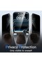 واقي شاشة وحماية للكاميرا متوافق مع هاتف Nothing Phone (4a) Pro - 2
