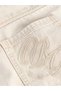Schlauch mit gerader Passform - 6