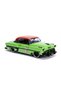 DC Comics Bombshells Chevy Ivy 1953 Scară 1:24 - 8