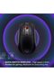 STEELS RIVAL 3 GEN2 WL MOUSE 62523 BLK - 3