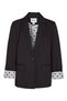 Blazer NMLISA mit Polka Dots - 2