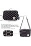 Baby Diaper Bag Stroller Bag - 4