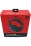 سماعة رأس للألعاب ستيريو MadCatz F.R.E.Q. 4، لون أسود - 7